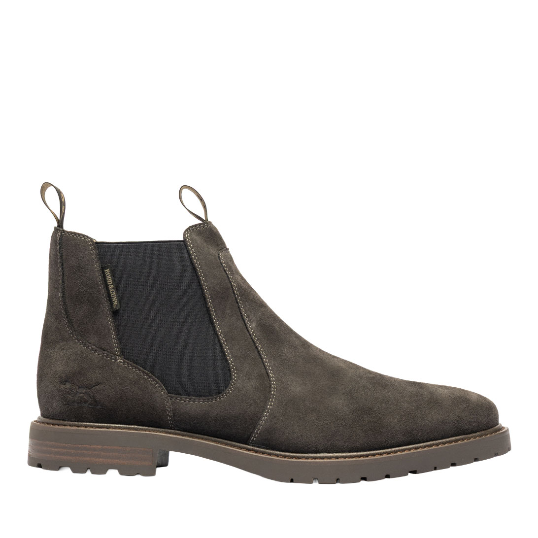 Rodd & Gunn Brooklyn Chelsea Boot